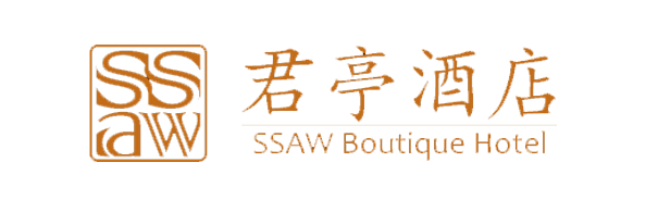 淮安翔盛Pagoda君亭酒店(茂业时代广场店) Logo